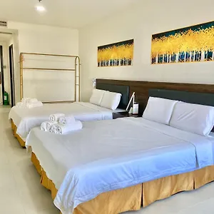 Hotel Guangdon Business Hotel-near Mall Of Asia, Smx & Manila World Trade Center